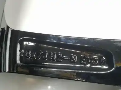 Автозапчастина б/у ШИНА для VOLKSWAGEN TAIGO  Посилання на OEM IAM 2G7601025F  7JX18H2