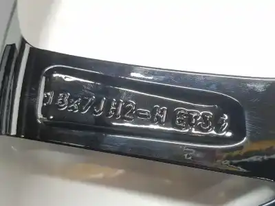 Автозапчастина б/у ШИНА для VOLKSWAGEN TAIGO  Посилання на OEM IAM 2G7601025F  7JX18H2