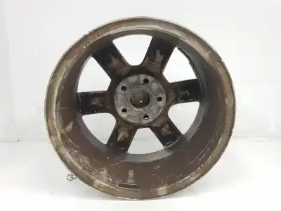 Автозапчастина б/у шина для audi a3 (8p) 1.6 tdi ambiente посилання на oem iam 8p0601025an  6.5jx16h2