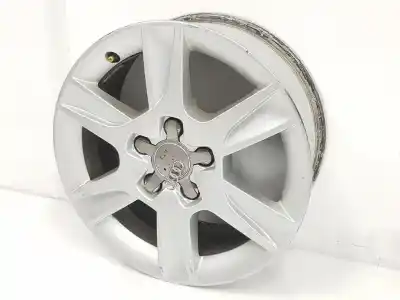 Автозапчастина б/у шина для audi a3 (8p) 1.6 tdi ambiente посилання на oem iam 8p0601025an  6.5jx16h2
