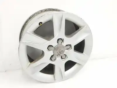 Автозапчастина б/у шина для audi a3 (8p) 1.6 tdi ambiente посилання на oem iam 8p0601025an  6.5jx16h2
