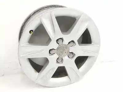 Автозапчастина б/у шина для audi a3 (8p) 1.6 tdi ambiente посилання на oem iam 8p0601025an  6.5jx16h2