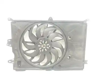 Автозапчасти б/у электрический вентилятор за jeep compass ii 1.6 m-jet ссылки oem iam 52154792