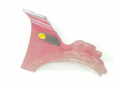 Second-hand car spare part front right fin for mini mini (r56) one oem iam references 2754726