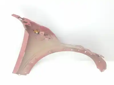 Second-hand car spare part left front fin for mini mini (r56) one oem iam references 5a55b01  41355a55b01