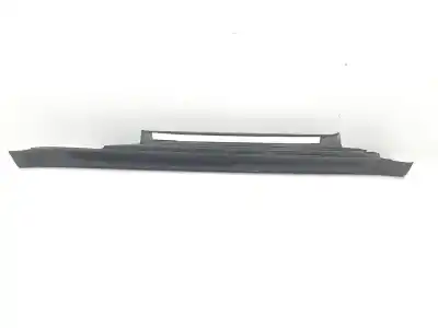 Second-hand car spare part side skirt for mini mini (r56) one oem iam references 7147916