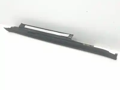 Piesă de schimb auto la mâna a doua plastic lateral bara pentru mini mini (r56) one referințe oem iam 7147915  51777147915