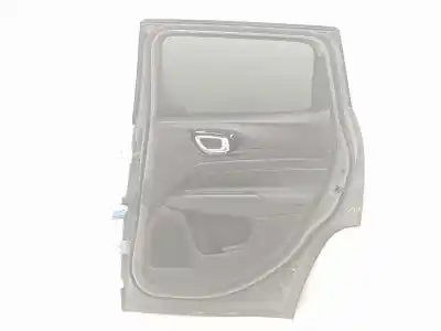 Автозапчастина б/у двері задні праві для jeep compass ii 1.6 m-jet посилання на oem iam 52243979  