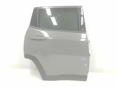 Автозапчасти б/у дверь задняя правая за jeep compass ii 1.6 m-jet ссылки oem iam 52243979