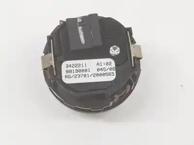 Piesă de schimb auto la mâna a doua avertizare pentru mini mini (r56) one referințe oem iam 3422211  61313422211