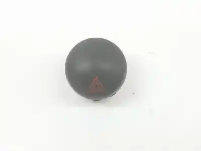 Second-hand car spare part hazard warning lights for mini mini (r56) one oem iam references 3422211