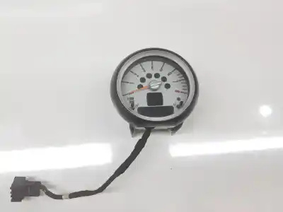 Second-hand car spare part dashboard for mini mini (r56) one oem iam references 9173739