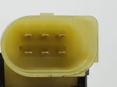 Second-hand car spare part right front window motor for mini mini (r56) one oem iam references 2757044  67622757044