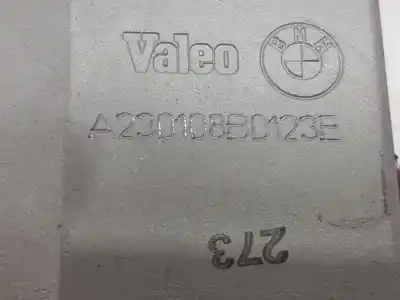 Second-hand car spare part steering column for mini mini (r56) one oem iam references zg561472m  32302752897