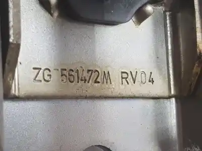 Second-hand car spare part steering column for mini mini (r56) one oem iam references zg561472m  32302752897