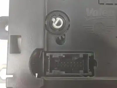 Second-hand car spare part climate control for mini mini (r56) one oem iam references 3454854  64113454854