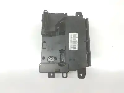 Second-hand car spare part climate control for mini mini (r56) one oem iam references 3454854  64113454854