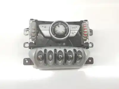 Second-hand car spare part climate control for mini mini (r56) one oem iam references 3454854