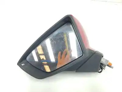 Piesă de schimb auto la mâna a doua oglinda exterior lateralã stânga pentru seat ibiza 1.0 referințe oem iam 6f1857507t