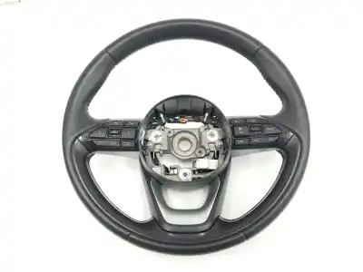 Pezzo di ricambio per auto di seconda mano VOLANTE per TOYOTA YARIS  Riferimenti OEM IAM 45100K0140  45100K0140C1