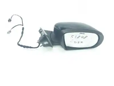 Автозапчасти б/у задний вид справа за jeep compass ii 1.6 m-jet ссылки oem iam 7357305880