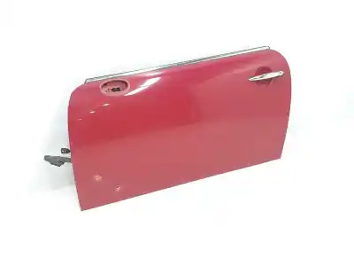 Second-hand car spare part left front door for mini mini (r56) one oem iam references 9628767  41009628767