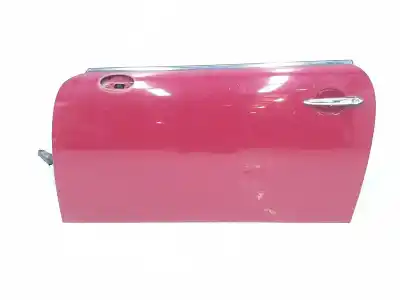 Second-hand car spare part left front door for mini mini (r56) one oem iam references 9628767