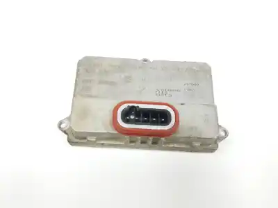 Second-hand car spare part xenon headlights control unit  for nissan qashqai (j10) 2.0 dci turbodiesel cat oem iam references 28474jd00a