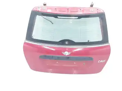 Second-hand car spare part tailgate for mini mini (r56) one oem iam references 2752015