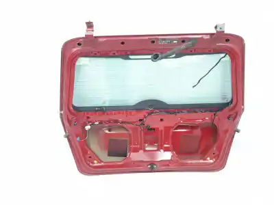 Second-hand car spare part tailgate for mini mini (r56) one oem iam references 2752015  41002752015