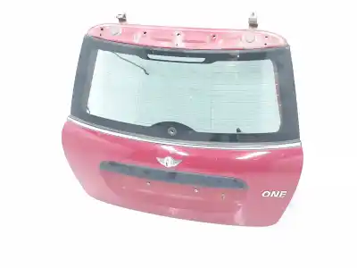 Second-hand car spare part tailgate for mini mini (r56) one oem iam references 2752015  41002752015