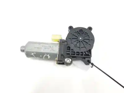 Peça sobressalente para automóvel em segunda mão motor elevador vidro dianteiro esquerdo por bmw x5 (e53) 3.0 d referências oem iam 8381019
