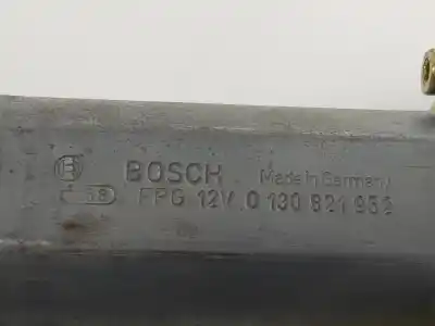 Second-hand car spare part left front window motor for bmw x5 (e53) 3.0 d oem iam references 8381019  67628381019