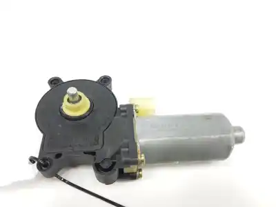 Second-hand car spare part left front window motor for bmw x5 (e53) 3.0 d oem iam references 8381019  67628381019