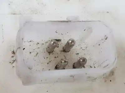 Second-hand car spare part fuel pump for mini mini (r56) one oem iam references 2752287  16112754806