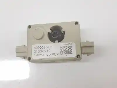 Second-hand car spare part electronic module for mini mini (r56) one oem iam references 6990090  65246990090