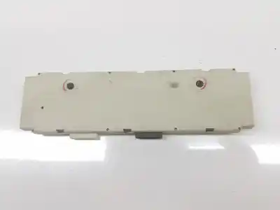 Second-hand car spare part electronic module for mini mini (r56) one oem iam references 3416765