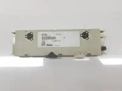 Second-hand car spare part electronic module for mini mini (r56) one oem iam references 3416765  65203416765