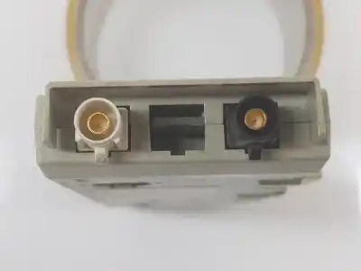 Second-hand car spare part electronic module for mini mini (r56) one oem iam references 3416765  65203416765