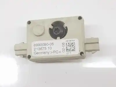 Second-hand car spare part electronic module for mini mini (r56) one oem iam references 6990090  65246990090