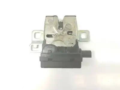 Second-hand car spare part trunk lock for mini mini (r56) one oem iam references 2754528