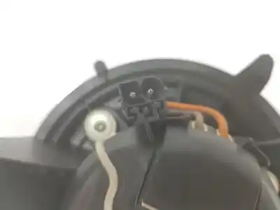 Second-hand car spare part heating fan for mini mini (r56) one oem iam references 990402w  64119266899