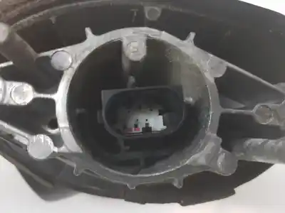 Second-hand car spare part right rearview mirror for mini mini (r56) one oem iam references 2755636  51162755636