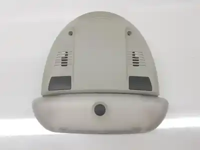 Pezzo di ricambio per auto di seconda mano luce interna per mini mini (r56) one riferimenti oem iam 3422623  61313455630