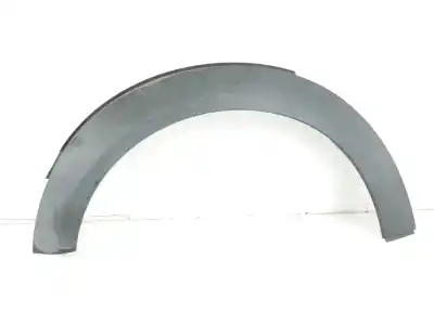Second-hand car spare part left front winglet for mini mini (r56) one oem iam references 2757209  51772757209