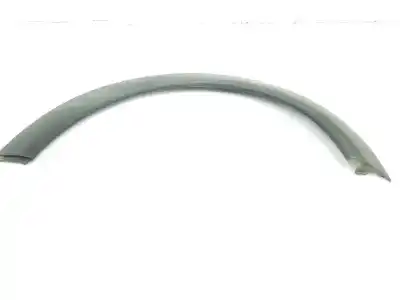 Second-hand car spare part rear left winglet for mini mini (r56) one oem iam references 7157105