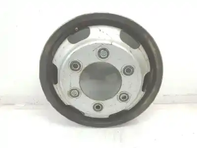 Second-hand car spare part rim for renault master iii furgoneta (fv) 2.3 dci 145 fwd (fv0e fv0f fv0h fv02 fv0m fv0s.... oem iam references 403000053r