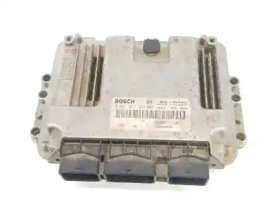 Recambio de automóvil de segunda mano de CENTRALITA MOTOR UCE para RENAULT MASTER CAJA ABIERTA/CHASIS AB ´98  referencias OEM IAM 8200311550 8200442263 