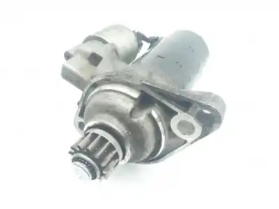 Second-hand car spare part starter motor for audi a3 sportback (8pa) 1.6 tdi oem iam references 02z911024h