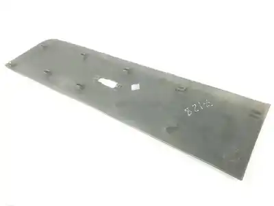 Second-hand car spare part decorative moulding for fiat ducato furgón (250_) 180 multijet 2.3 d oem iam references 1306610070  735684300